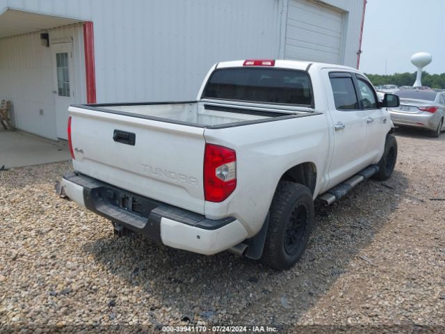 Photo 3 VIN: 5TFAW5F19HX606741 - TOYOTA TUNDRA 