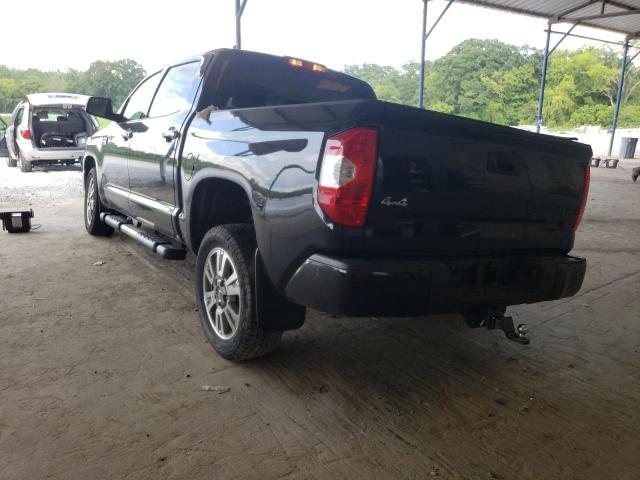 Photo 2 VIN: 5TFAW5F19HX621353 - TOYOTA TUNDRA CRE 