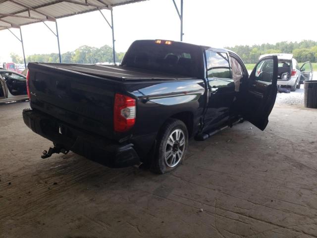 Photo 3 VIN: 5TFAW5F19HX621353 - TOYOTA TUNDRA CRE 