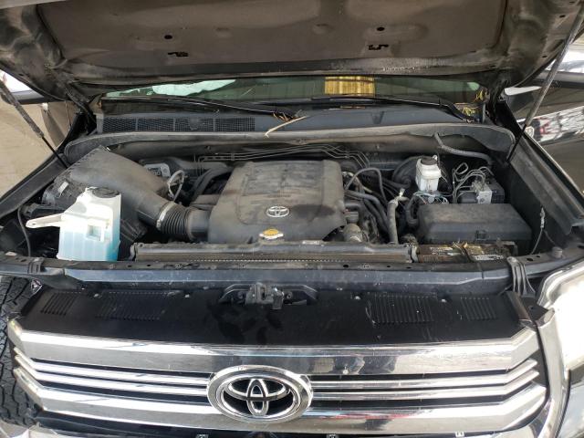 Photo 6 VIN: 5TFAW5F19HX621353 - TOYOTA TUNDRA CRE 