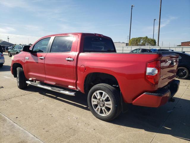 Photo 1 VIN: 5TFAW5F19HX626374 - TOYOTA TUNDRA CRE 