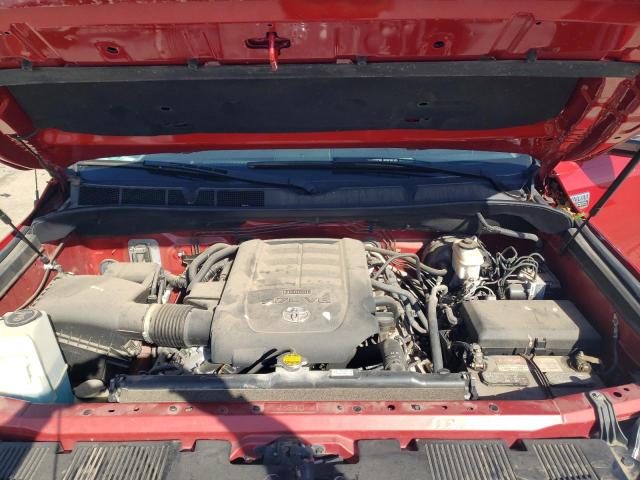 Photo 10 VIN: 5TFAW5F19HX626374 - TOYOTA TUNDRA CRE 