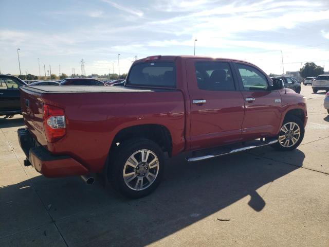 Photo 2 VIN: 5TFAW5F19HX626374 - TOYOTA TUNDRA CRE 