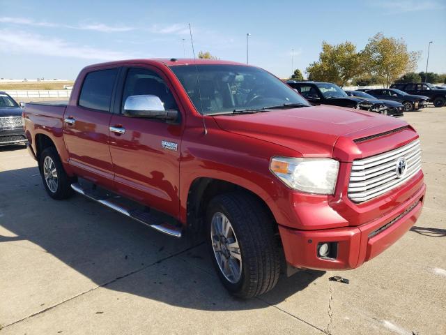 Photo 3 VIN: 5TFAW5F19HX626374 - TOYOTA TUNDRA CRE 