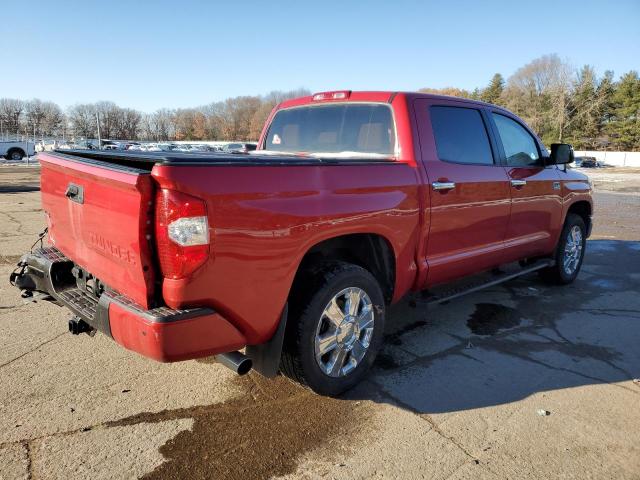 Photo 2 VIN: 5TFAW5F19JX719529 - TOYOTA TUNDRA CRE 