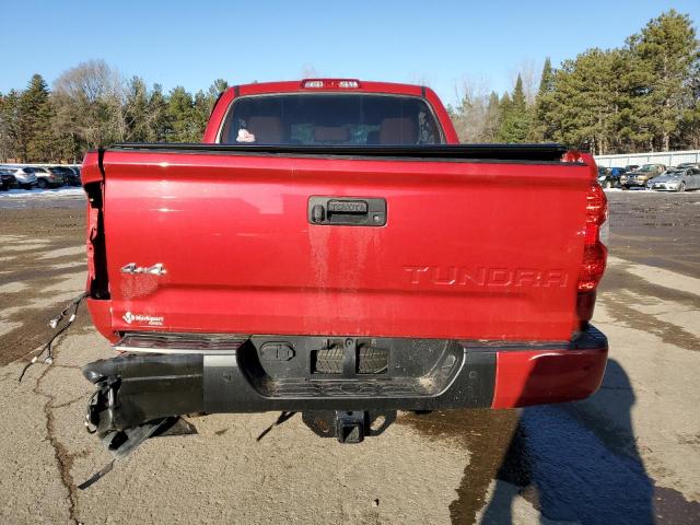 Photo 5 VIN: 5TFAW5F19JX719529 - TOYOTA TUNDRA CRE 