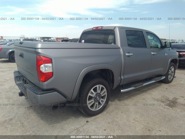 Photo 3 VIN: 5TFAW5F19JX736881 - TOYOTA TUNDRA 4WD 