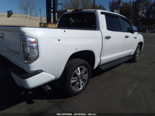 Photo 3 VIN: 5TFAW5F1XEX336317 - TOYOTA TUNDRA 4WD TRUCK 