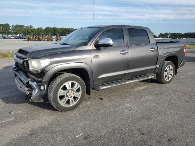 Photo 0 VIN: 5TFAW5F1XEX360519 - TOYOTA TUNDRA CRE 