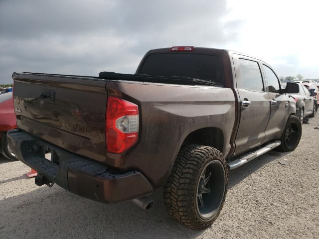 Photo 3 VIN: 5TFAW5F1XEX373349 - TOYOTA TUNDRA CRE 