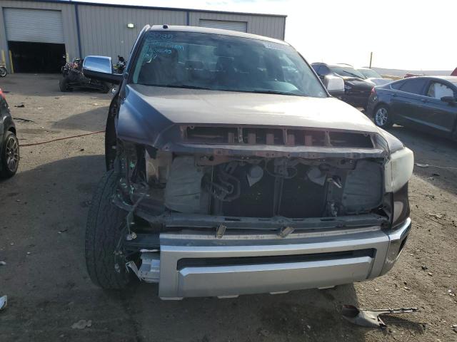 Photo 4 VIN: 5TFAW5F1XEX374727 - TOYOTA TUNDRA CRE 