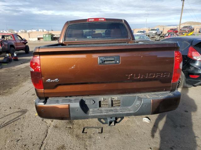 Photo 5 VIN: 5TFAW5F1XEX374727 - TOYOTA TUNDRA CRE 