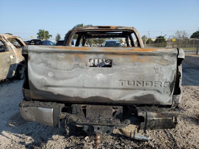 Photo 5 VIN: 5TFAW5F1XEX375795 - TOYOTA TUNDRA CRE 