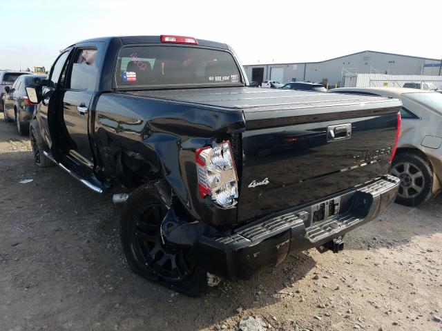 Photo 2 VIN: 5TFAW5F1XFX452215 - TOYOTA TUNDRA CRE 