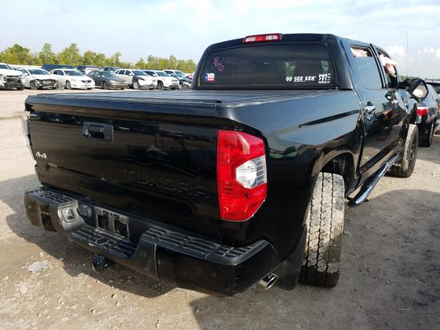 Photo 3 VIN: 5TFAW5F1XFX452215 - TOYOTA TUNDRA CRE 