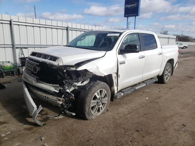 Photo 1 VIN: 5TFAW5F1XFX454482 - TOYOTA TUNDRA 4X4 