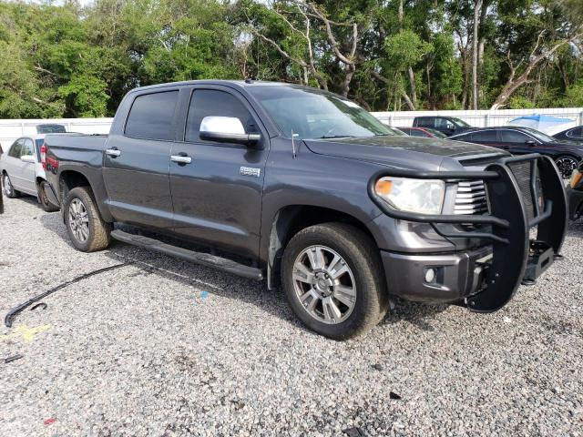 Photo 3 VIN: 5TFAW5F1XFX459214 - TOYOTA TUNDRA CRE 