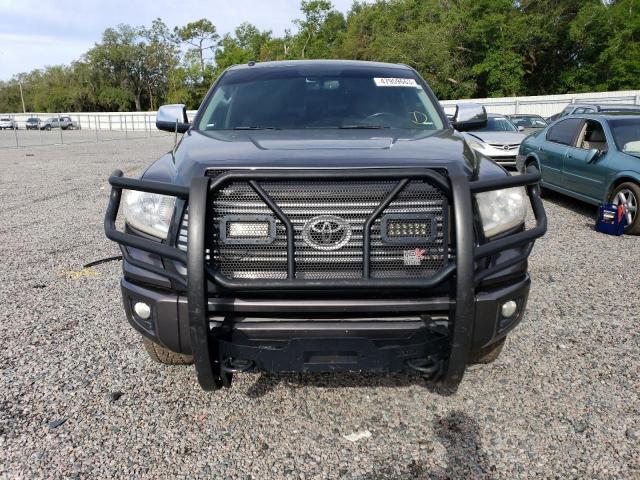 Photo 4 VIN: 5TFAW5F1XFX459214 - TOYOTA TUNDRA CRE 