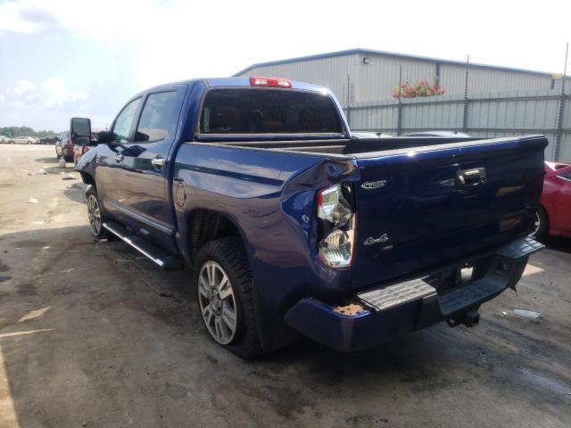 Photo 2 VIN: 5TFAW5F1XFX468088 - TOYOTA TUNDRA CRE 