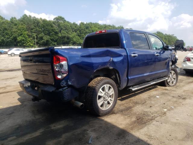 Photo 3 VIN: 5TFAW5F1XFX468088 - TOYOTA TUNDRA CRE 