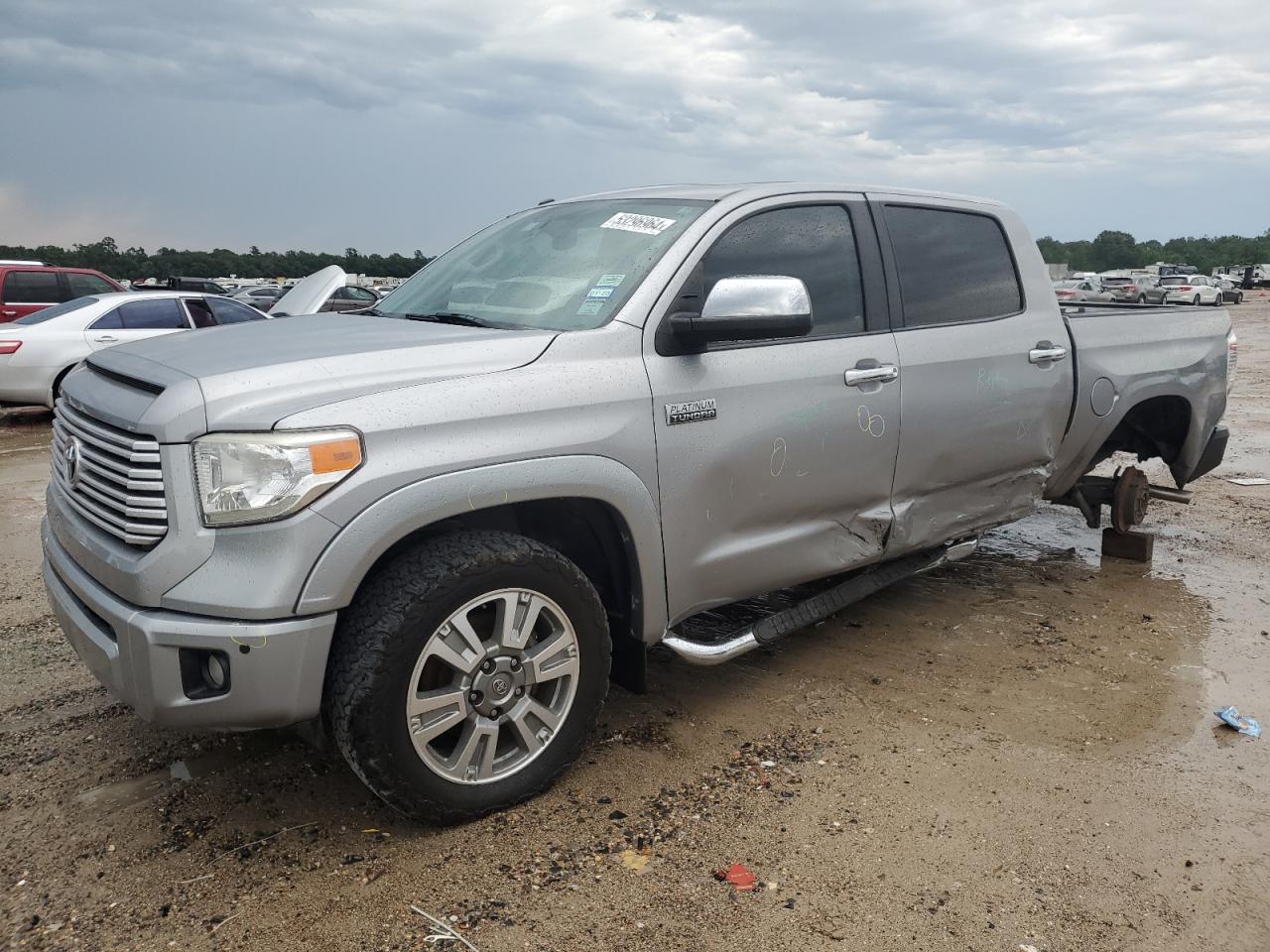 Photo 0 VIN: 5TFAW5F1XGX492103 - TOYOTA TUNDRA 