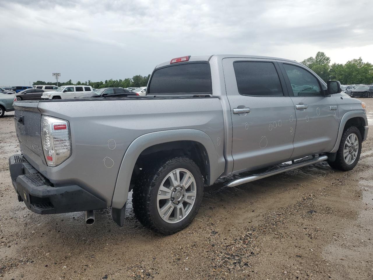 Photo 2 VIN: 5TFAW5F1XGX492103 - TOYOTA TUNDRA 