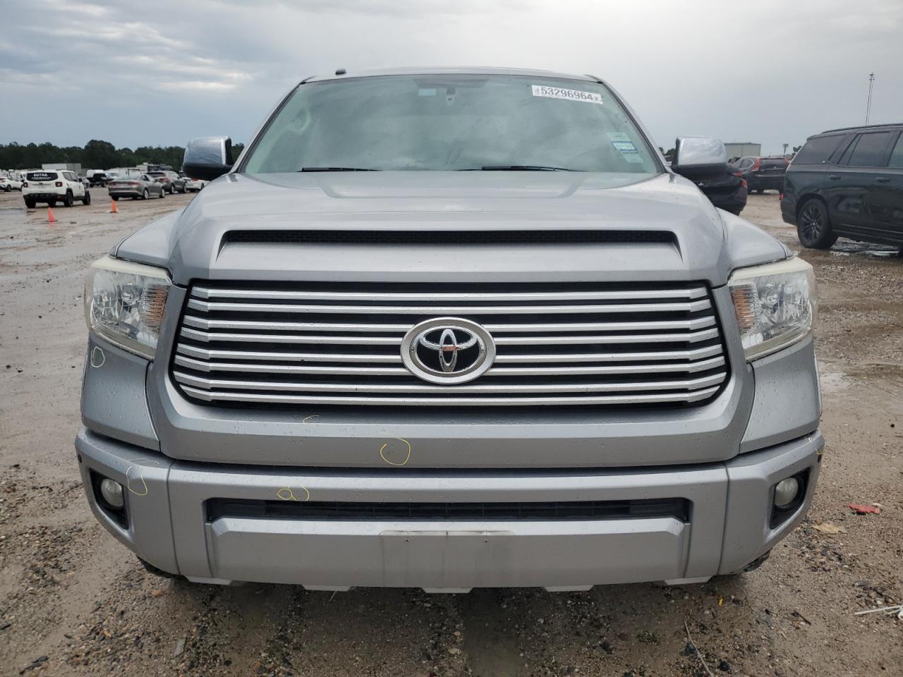 Photo 4 VIN: 5TFAW5F1XGX492103 - TOYOTA TUNDRA 