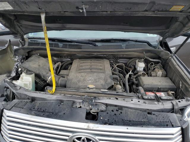 Photo 10 VIN: 5TFAW5F1XGX492666 - TOYOTA TUNDRA CRE 