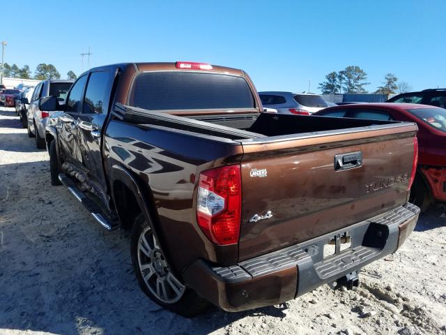 Photo 2 VIN: 5TFAW5F1XGX508915 - TOYOTA TUNDRA CRE 