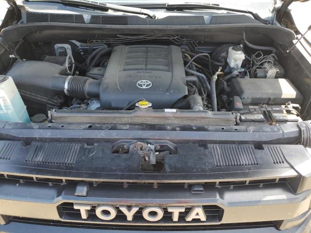 Photo 10 VIN: 5TFAW5F1XGX519834 - TOYOTA TUNDRA 