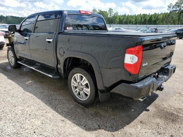 Photo 1 VIN: 5TFAW5F1XGX537945 - TOYOTA TUNDRA CRE 