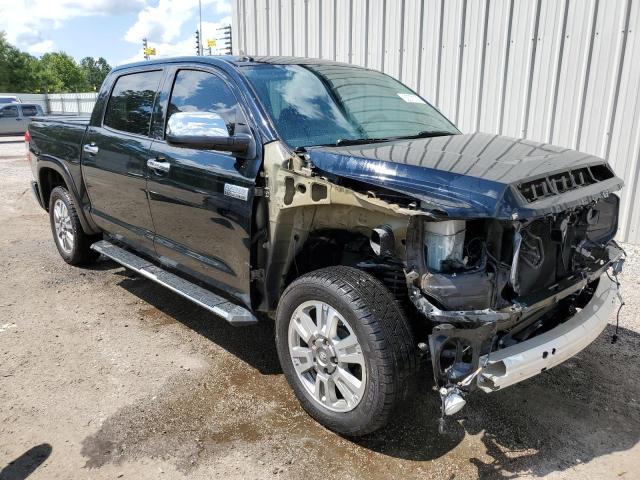 Photo 3 VIN: 5TFAW5F1XGX537945 - TOYOTA TUNDRA CRE 