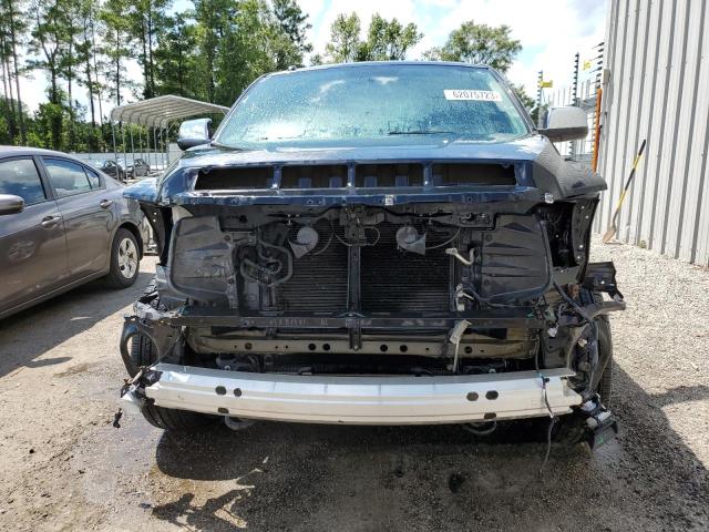 Photo 4 VIN: 5TFAW5F1XGX537945 - TOYOTA TUNDRA CRE 