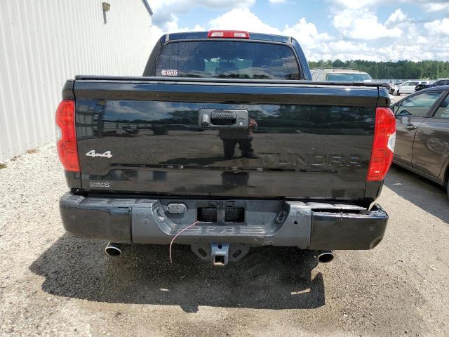 Photo 5 VIN: 5TFAW5F1XGX537945 - TOYOTA TUNDRA CRE 