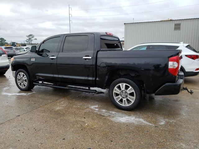 Photo 1 VIN: 5TFAW5F1XHX617215 - TOYOTA TUNDRA CRE 