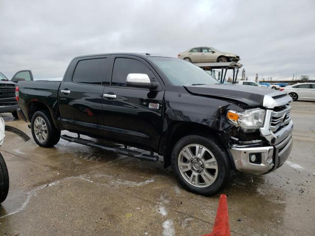 Photo 3 VIN: 5TFAW5F1XHX617215 - TOYOTA TUNDRA CRE 