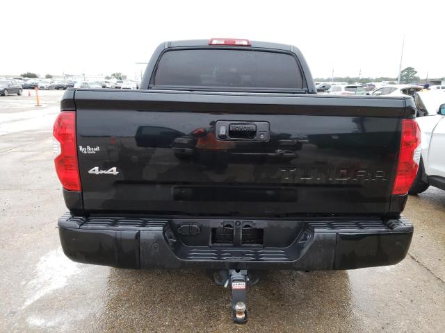 Photo 5 VIN: 5TFAW5F1XHX617215 - TOYOTA TUNDRA CRE 