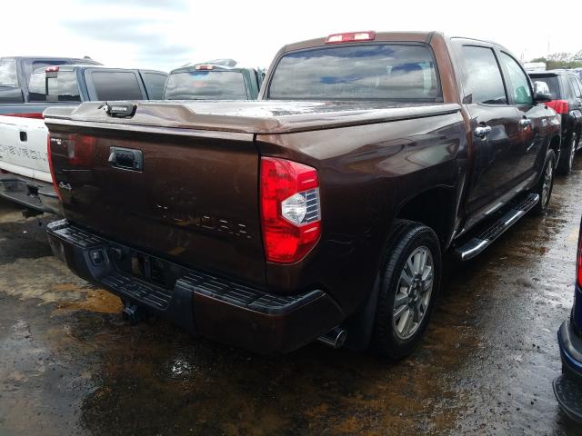 Photo 3 VIN: 5TFAW5F1XHX633723 - TOYOTA TUNDRA CRE 