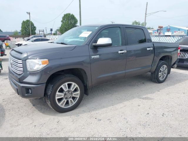 Photo 1 VIN: 5TFAW5F1XHX637576 - TOYOTA TUNDRA 