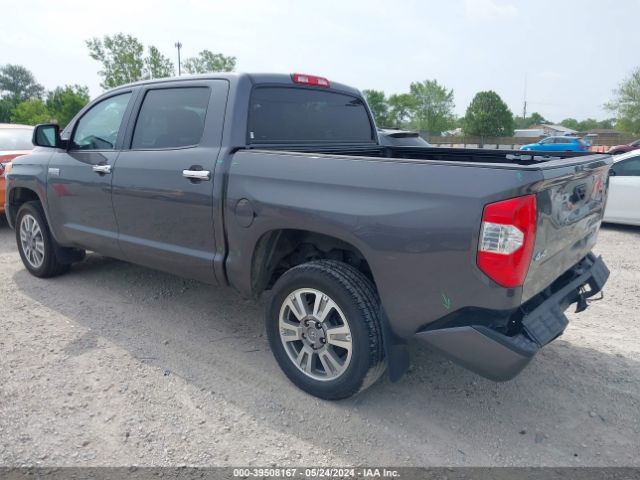 Photo 2 VIN: 5TFAW5F1XHX637576 - TOYOTA TUNDRA 