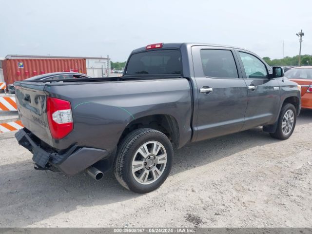 Photo 3 VIN: 5TFAW5F1XHX637576 - TOYOTA TUNDRA 