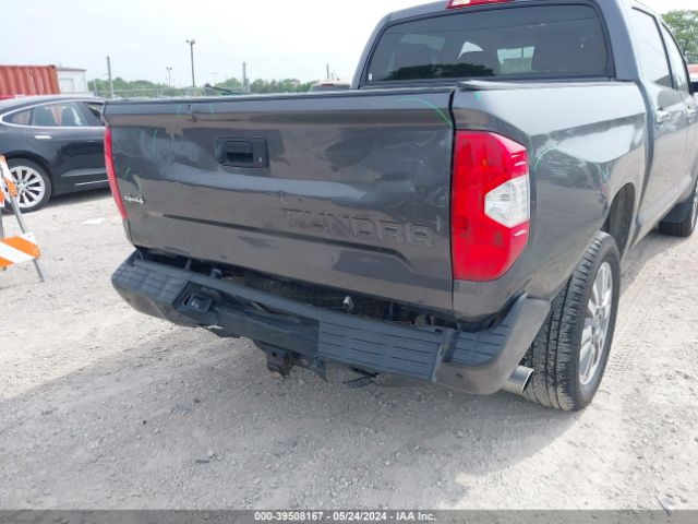 Photo 5 VIN: 5TFAW5F1XHX637576 - TOYOTA TUNDRA 