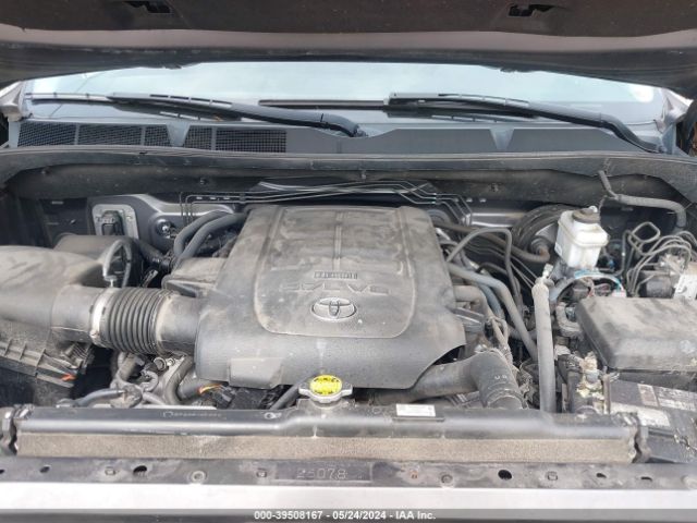 Photo 9 VIN: 5TFAW5F1XHX637576 - TOYOTA TUNDRA 