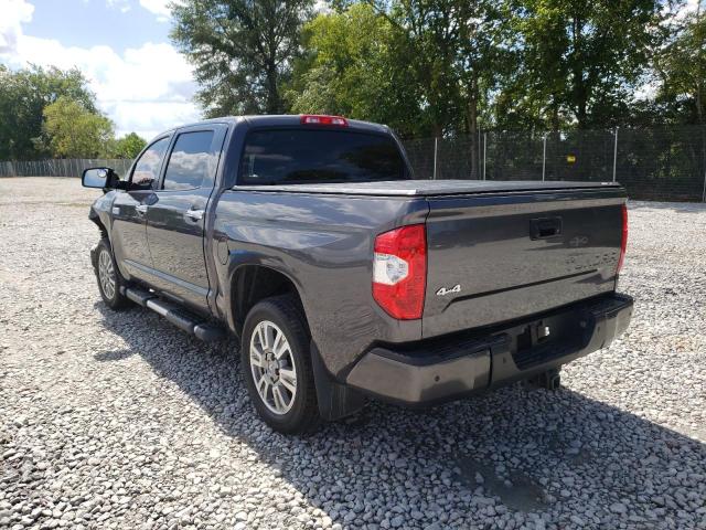 Photo 2 VIN: 5TFAW5F1XHX653583 - TOYOTA TUNDRA CRE 