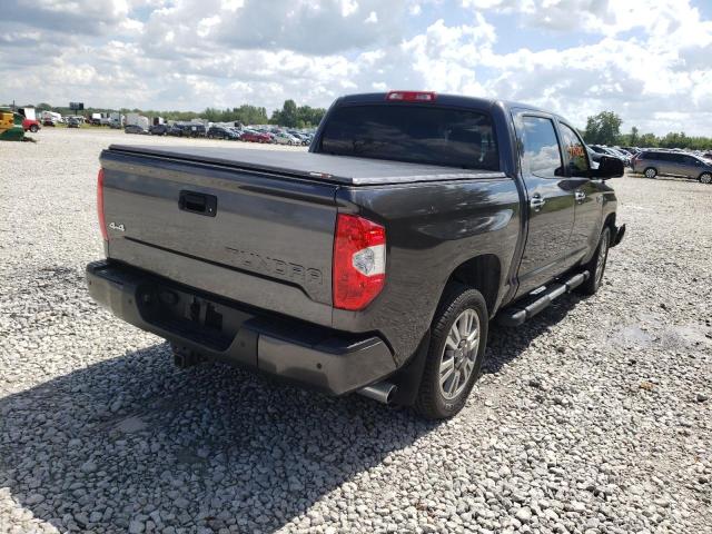 Photo 3 VIN: 5TFAW5F1XHX653583 - TOYOTA TUNDRA CRE 