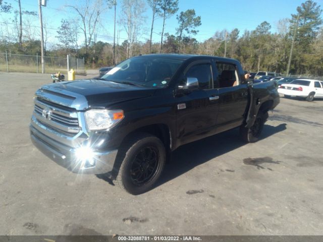 Photo 1 VIN: 5TFAW5F1XHX662784 - TOYOTA TUNDRA 4WD 