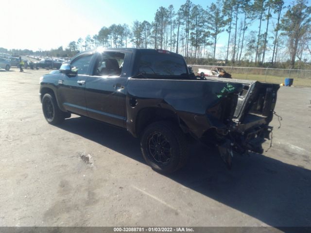 Photo 2 VIN: 5TFAW5F1XHX662784 - TOYOTA TUNDRA 4WD 