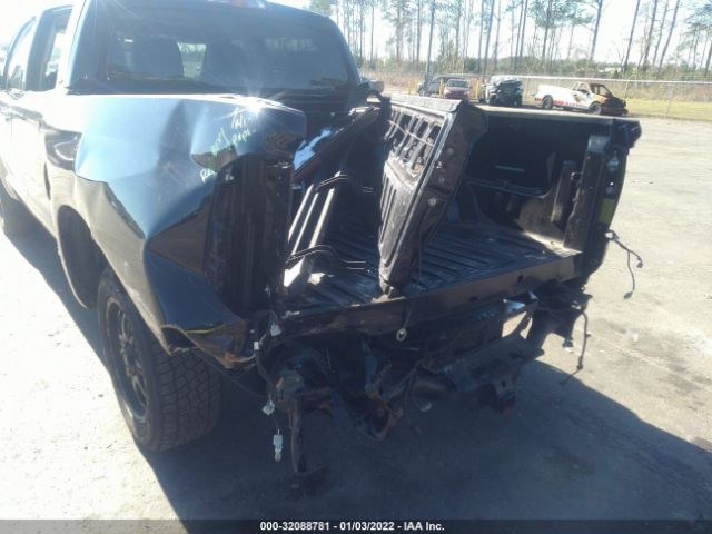 Photo 5 VIN: 5TFAW5F1XHX662784 - TOYOTA TUNDRA 4WD 