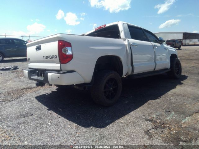 Photo 3 VIN: 5TFAW5F1XJX711729 - TOYOTA TUNDRA 4WD 