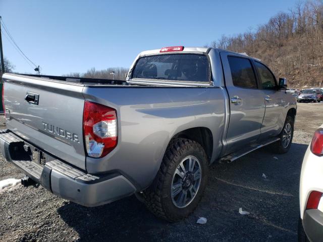 Photo 3 VIN: 5TFAW5F1XJX743306 - TOYOTA TUNDRA CRE 